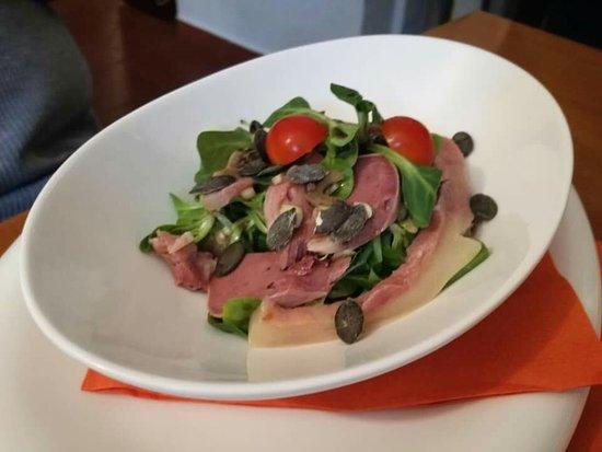 Restaurant Schloss Essling